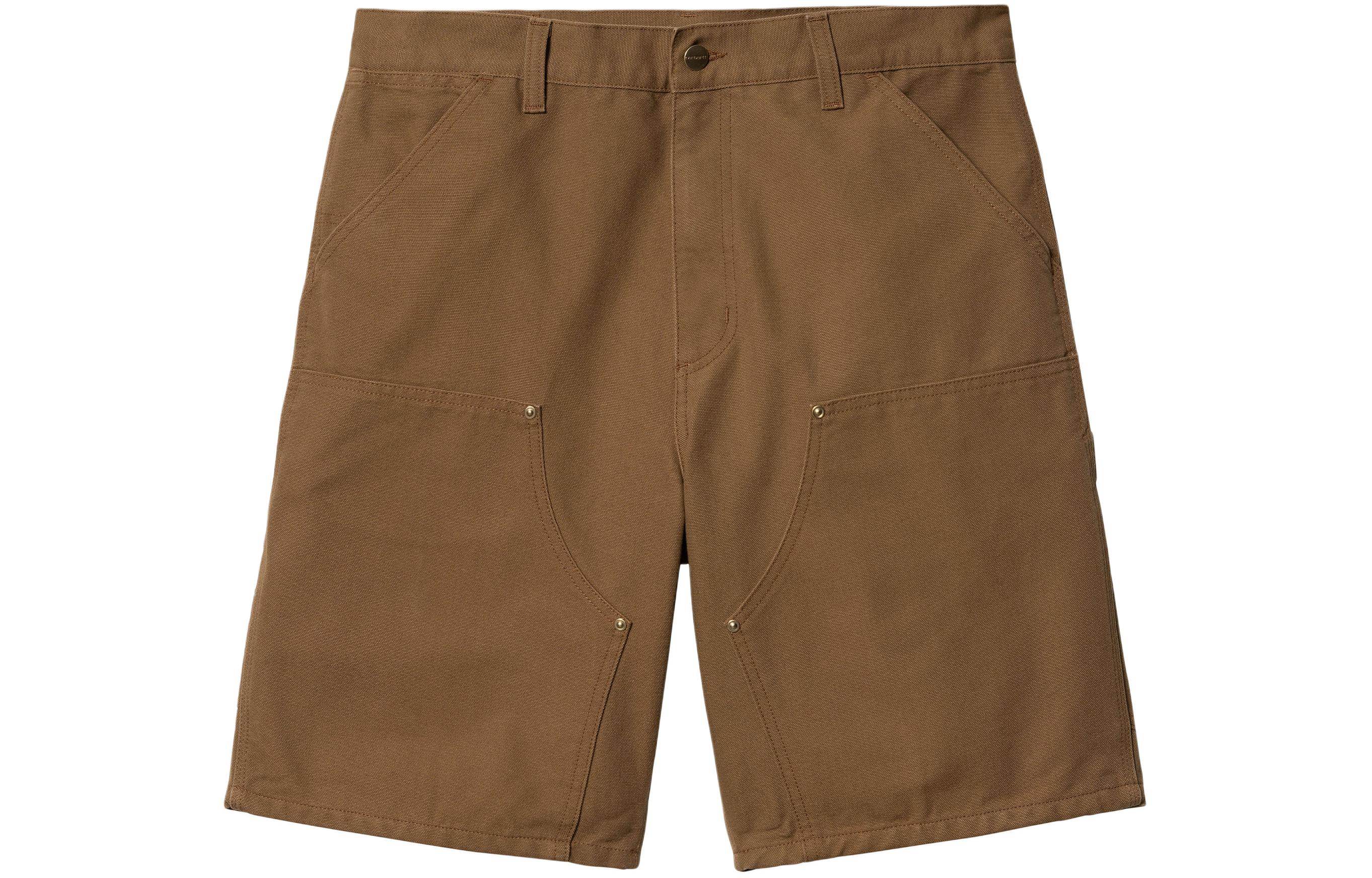 Шорты мужские Carhartt WIP SS24 - Boxette Shop